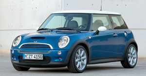 Mini couper
